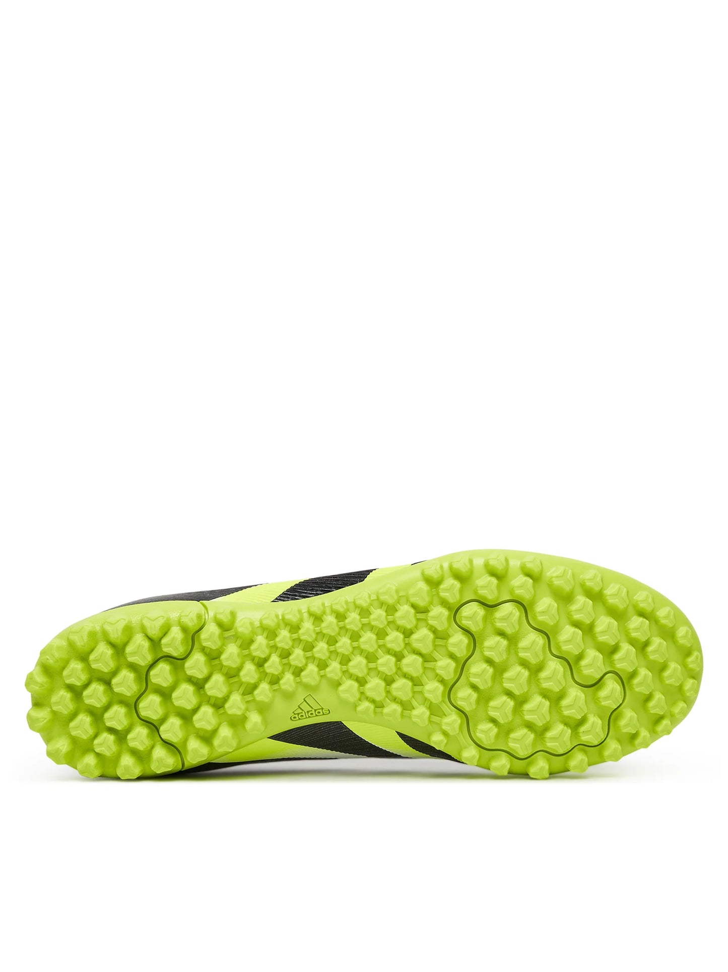 ADIDAS PREDATOR CLUB TF J FTWWHT/CBLACK/LUCLEM JH8862