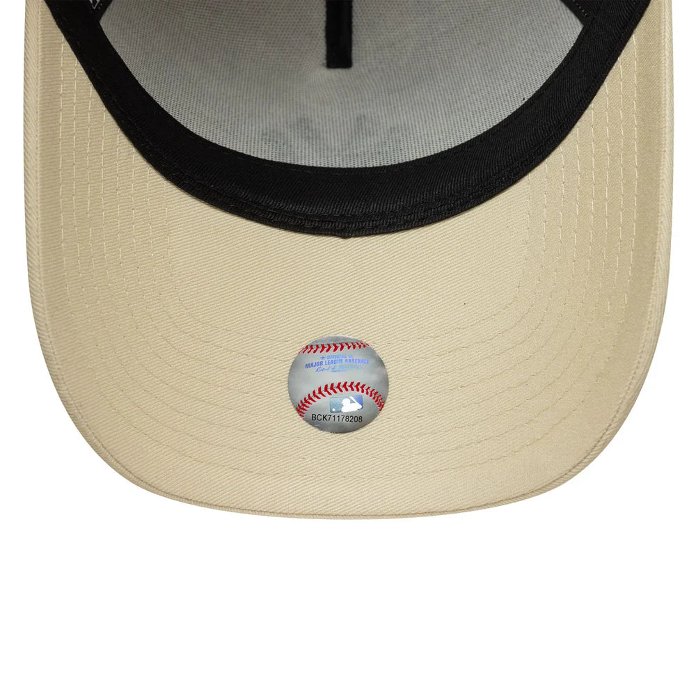 NEW ERA 9FORTY E-Frame New York Yankees MLB 60758969