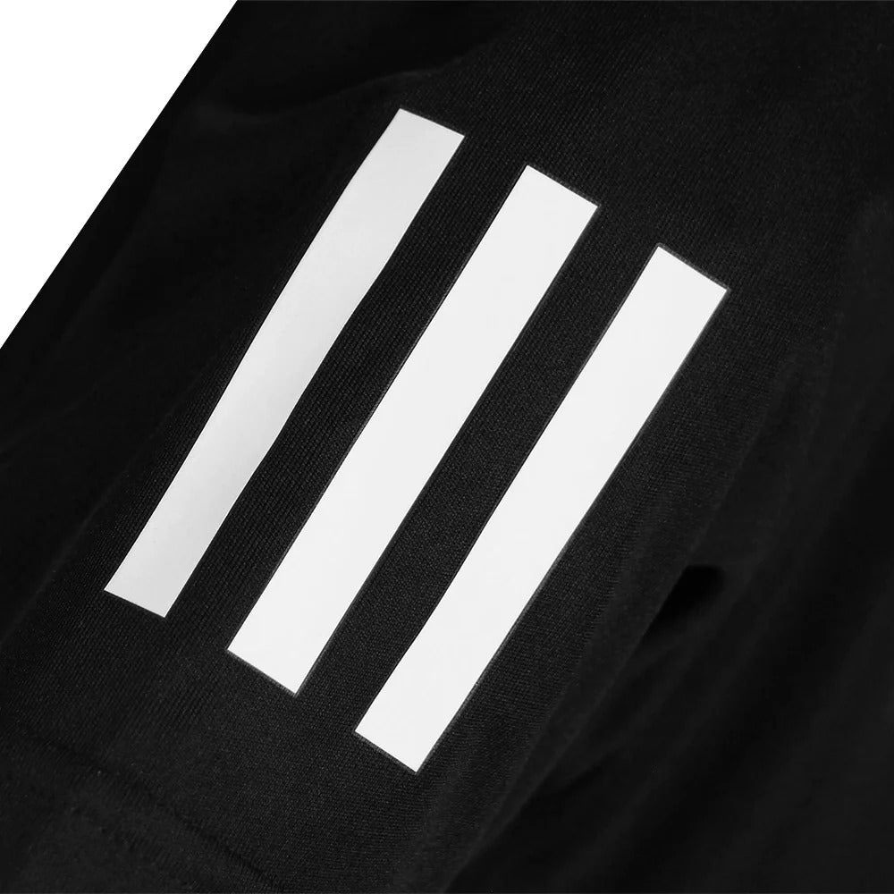 ADIDAS KIDS CLOTHING - CLUB TENNIS 3-STRIPES TEE HR4229