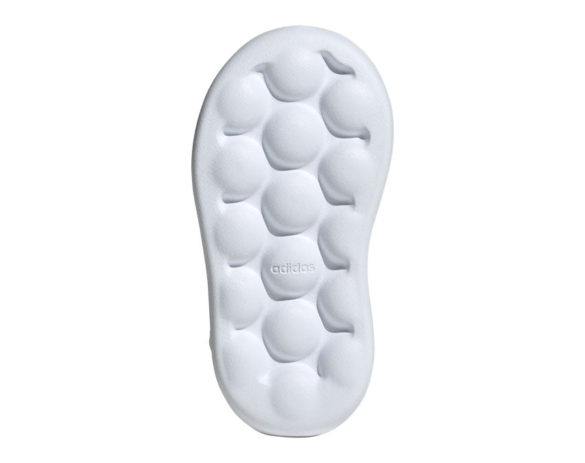 ADIDAS GRAND COURT SPIDER- FTWWHT/CBLACK/ROYBLU ID8017