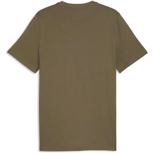 PUMA GRAPHIC Tee 693010-81