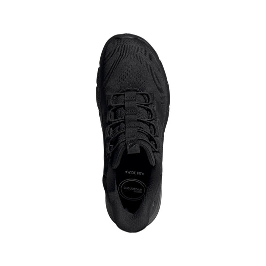 ADIDAS CLOUDFOAM FLEX - RA CBLACK/CBLACK/CARBON HP6993