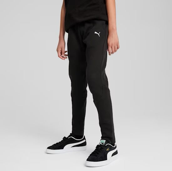 PUMA EVOSTRIPE PANTS DK B BLACK 685776-01