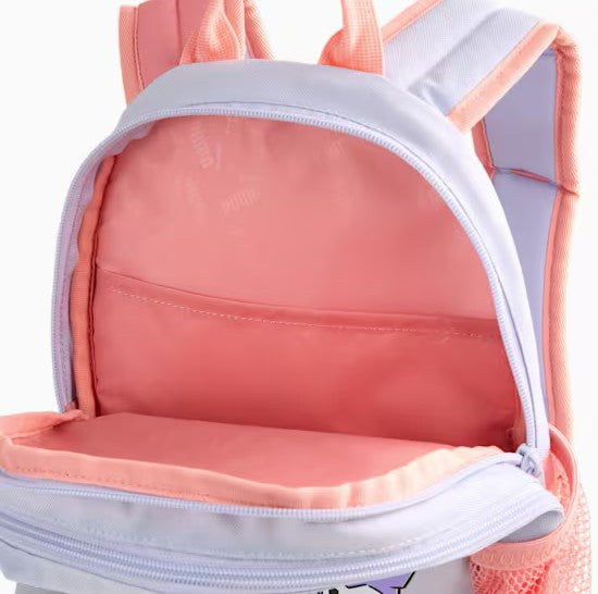 PUMA X HK&FR EXTRA SMALL BACKPACK BLUE 091330-01