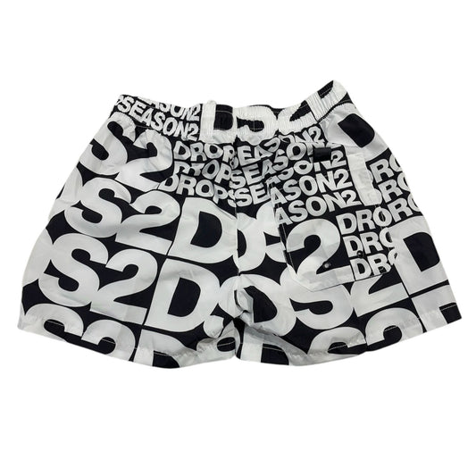 DS2 SHORT MARE SS252B03