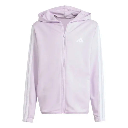 ADIDAS J 3S FT TS 220 ICELAV/WHITE KE0991