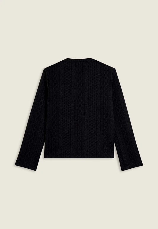 FREDDY FELPA F25WVESTA-N