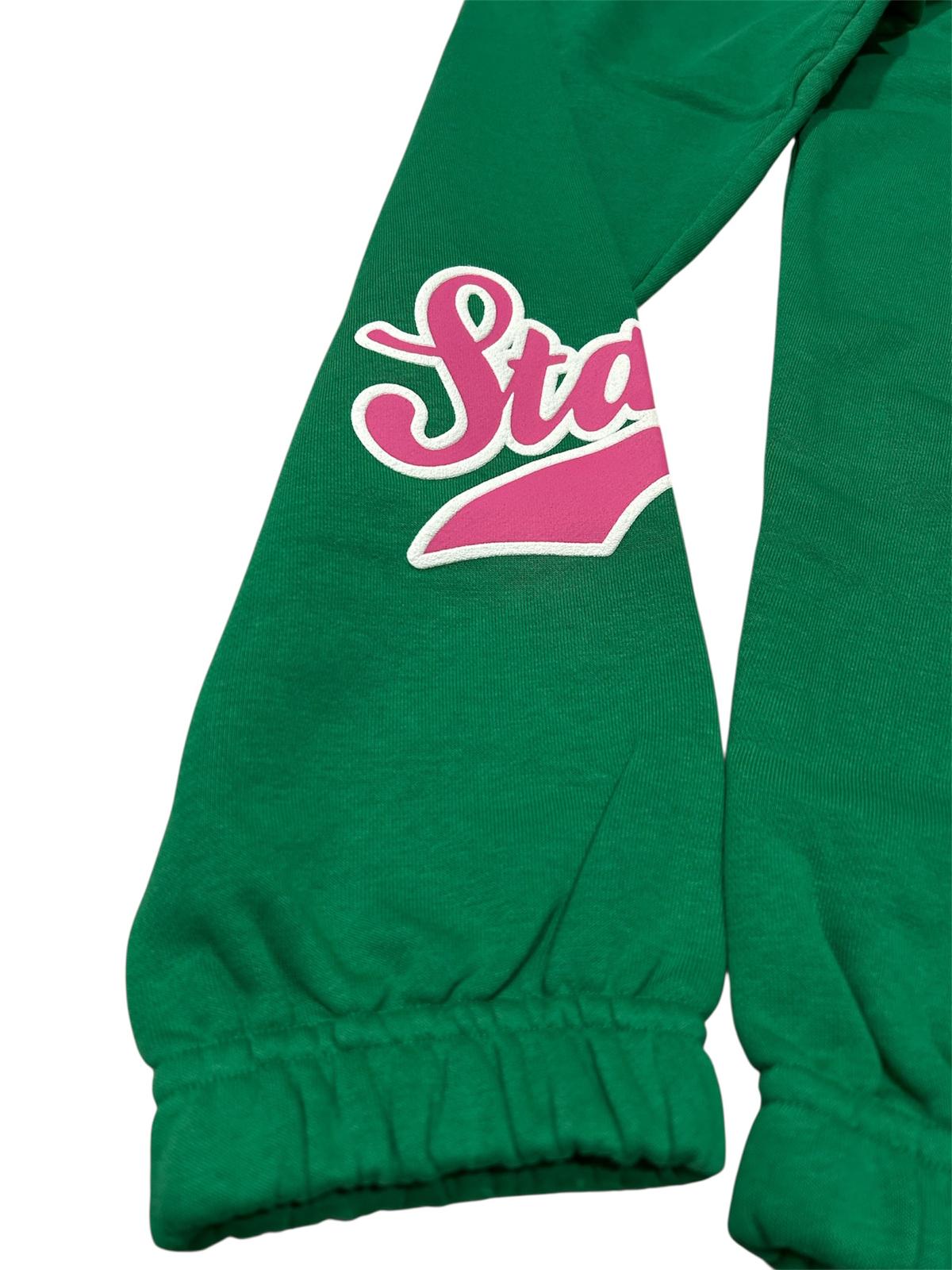 Starter PANTALONE 3102 B ST