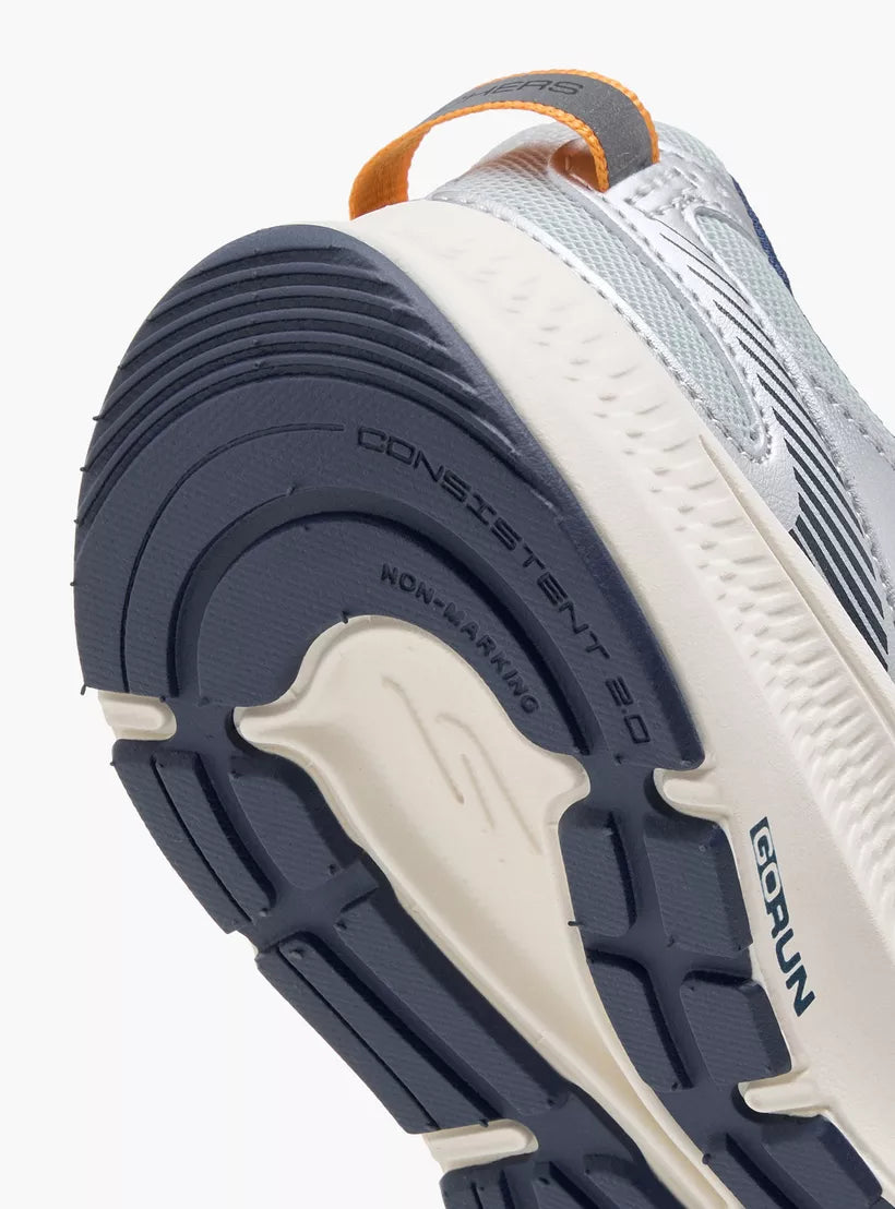 SKECHERS GO RUN CONSISTENT 2.0-LEVEL-P 405039L-SLNV