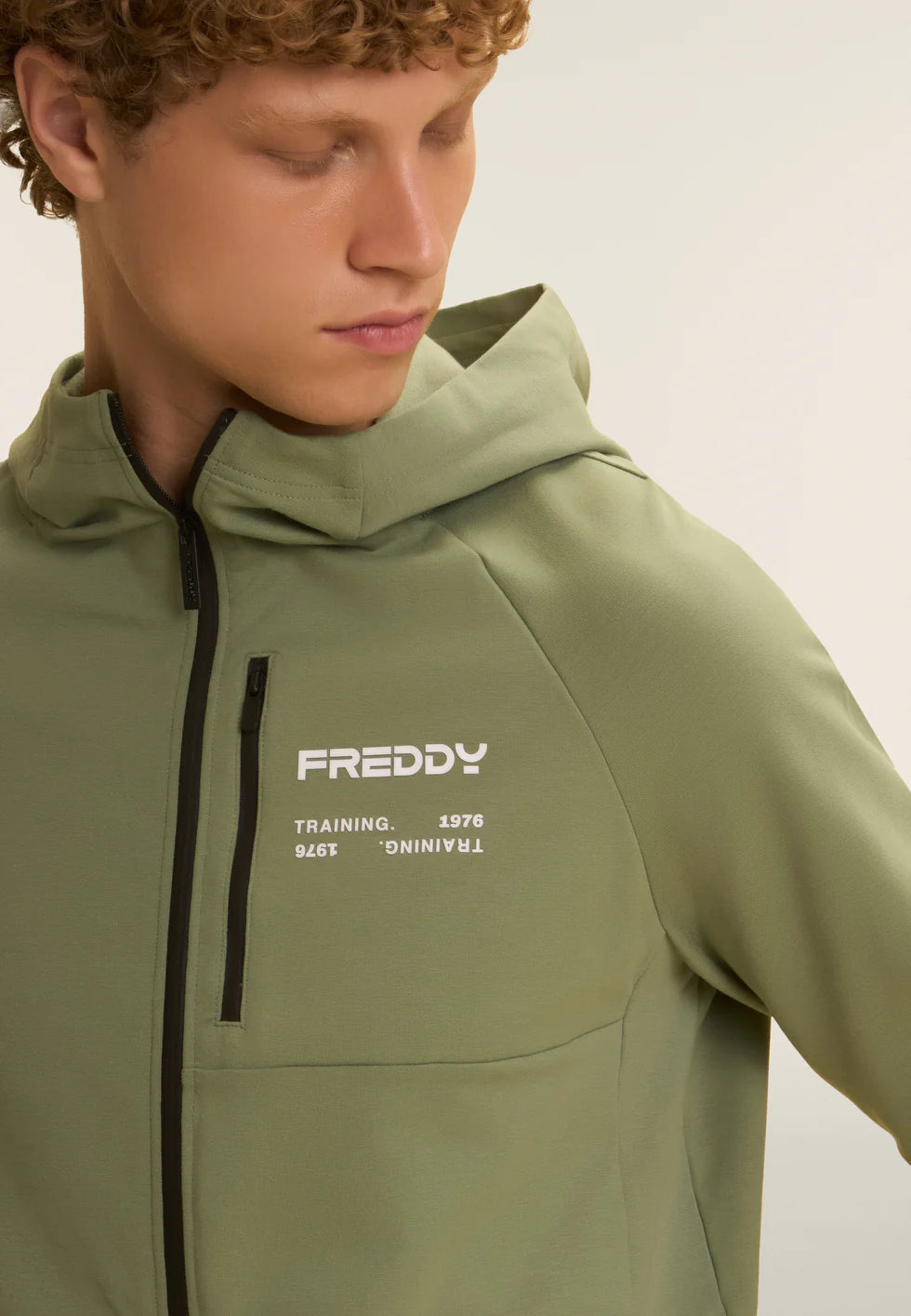 FREDDY Tuta S26MTRK3-V102N