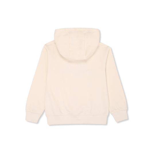 FILA BENNA regular logo hoodie FAK0429-10010