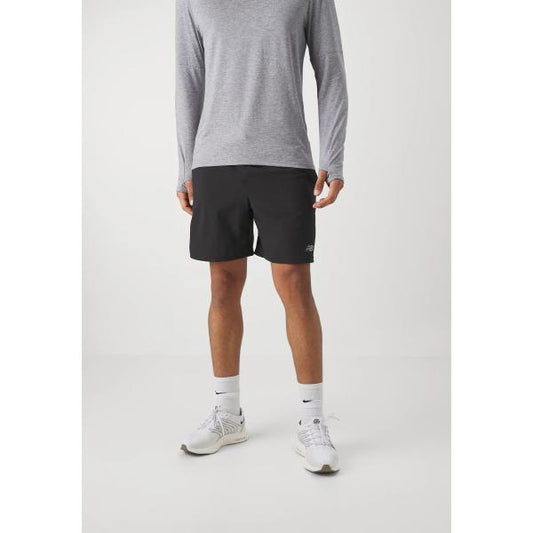 NEW BALANCE SHORT MS41520BK