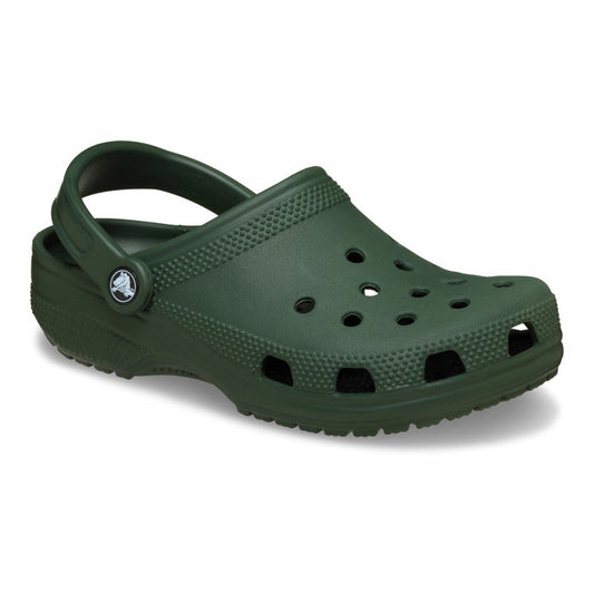 Crocs Classic Clog T 206990-FIGR