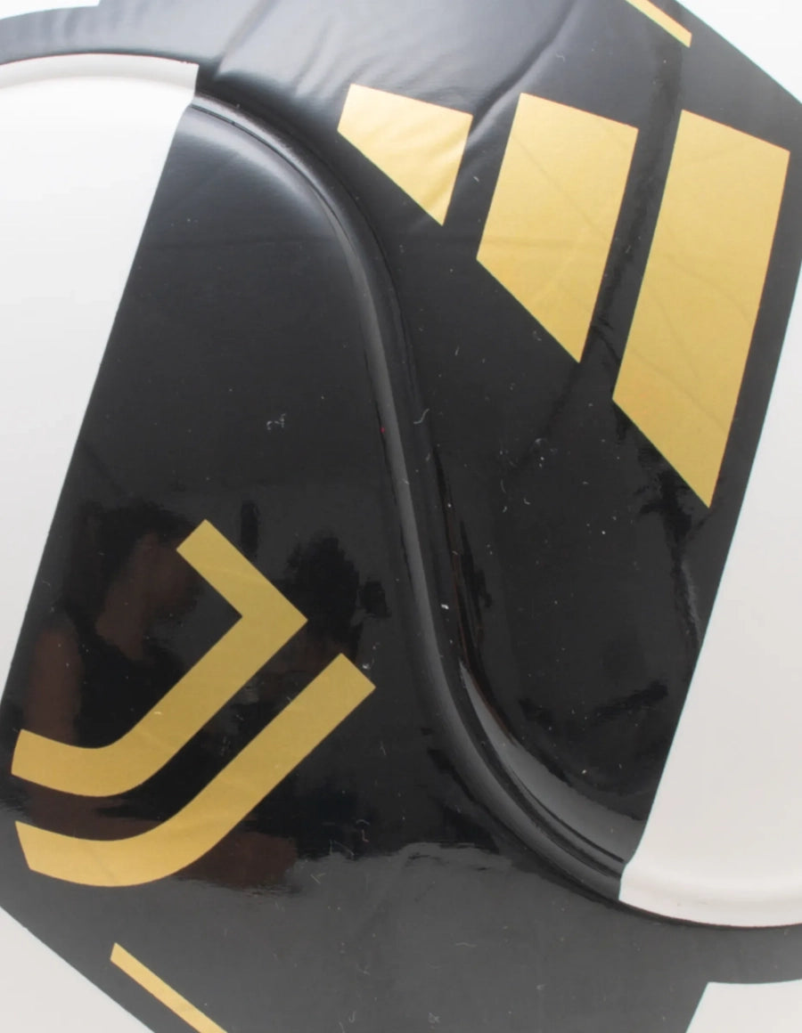Adidas Juve CLB Home KE5114 – Bianco/Nero