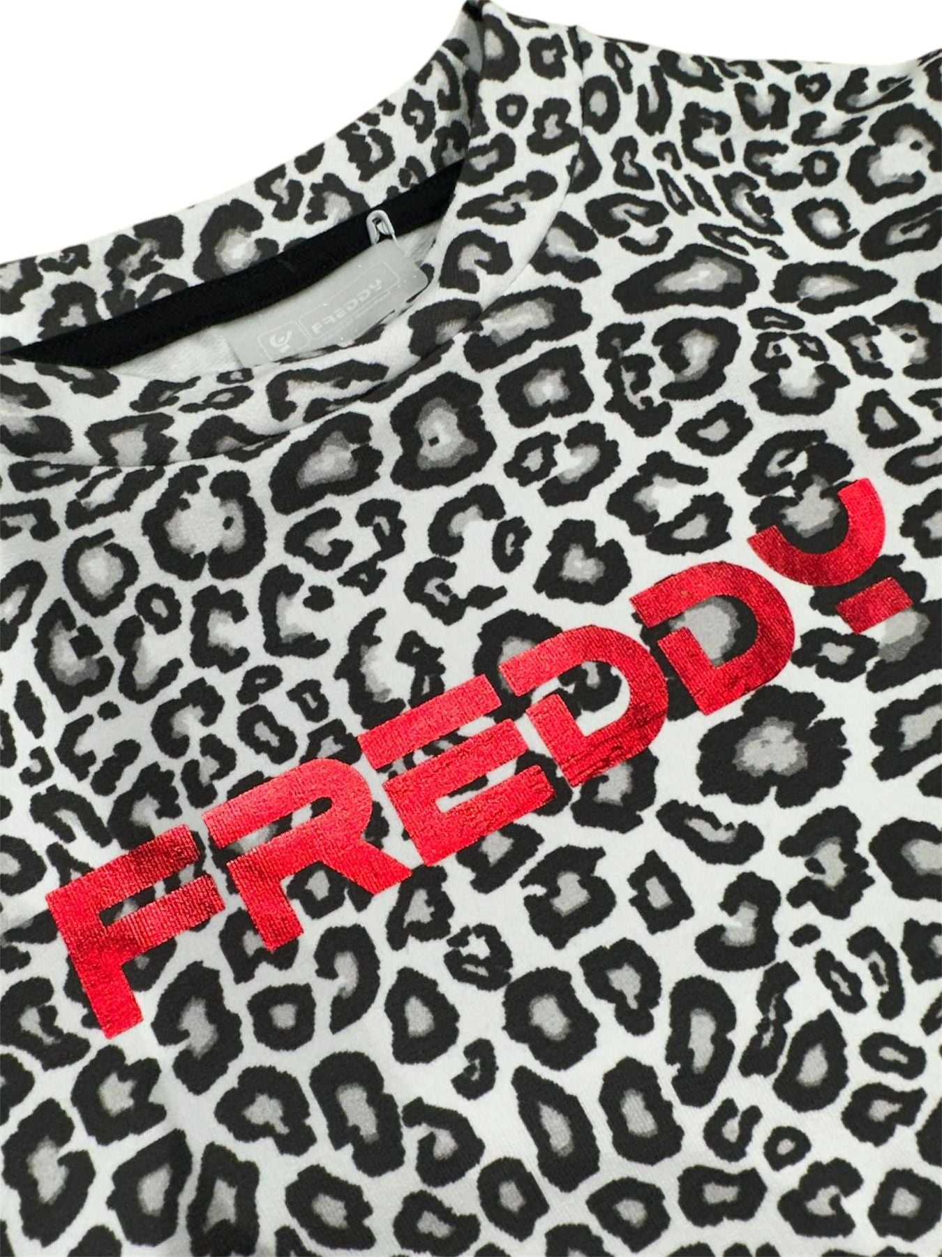 FREDDY BLUSA CAMPIONE FR1806-000