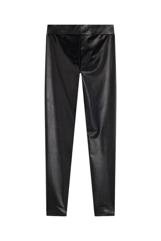 FREDDY PANTALONE LUNGO F4WSLP12-N0