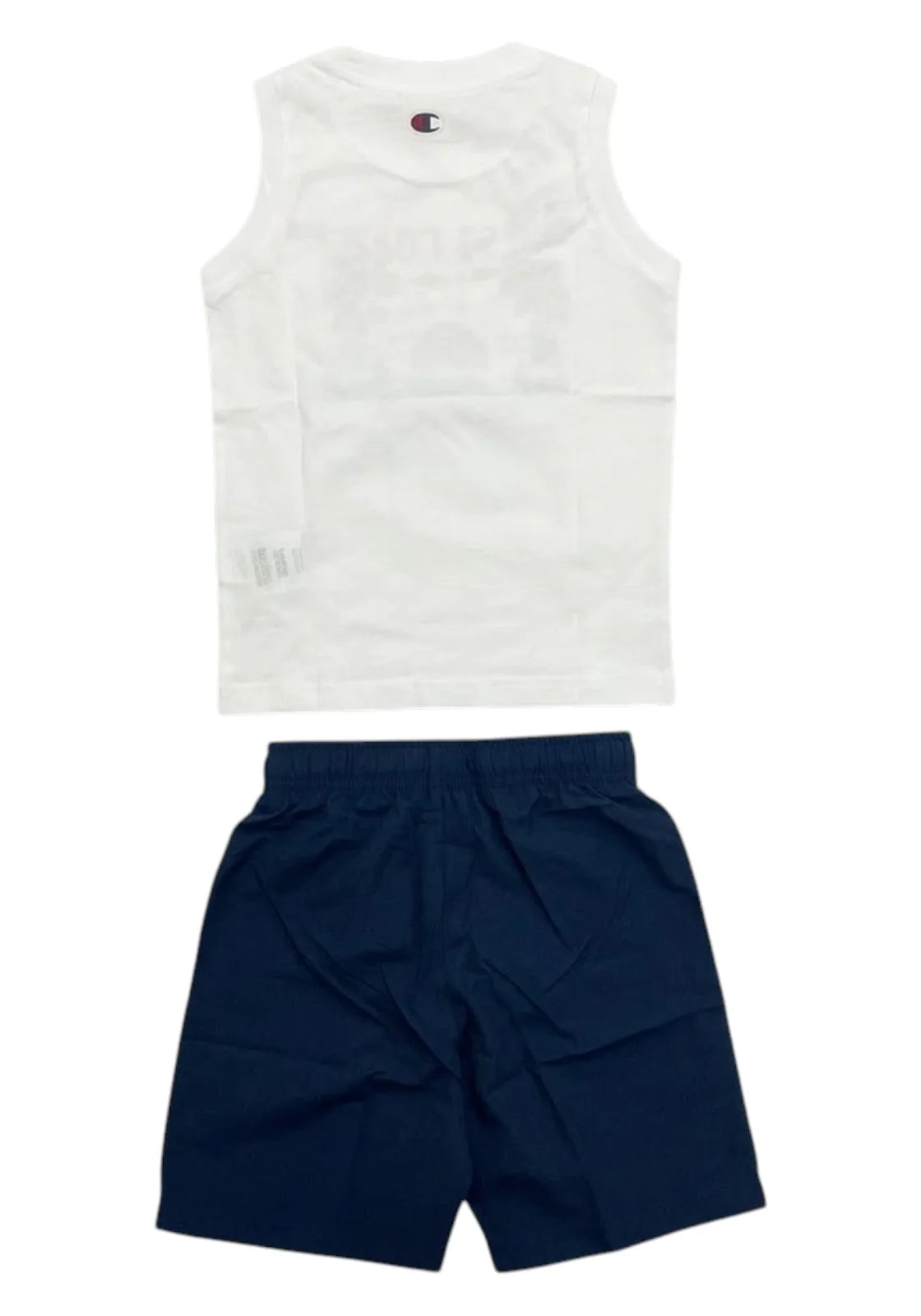 CHAMPION Completo 307577-WW001