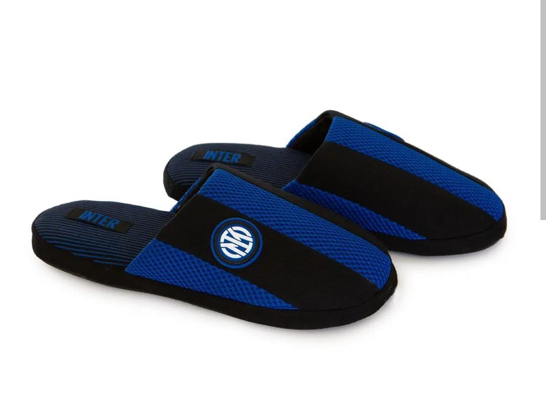 INTERNAZIONALE F.C. INTER PANTOFOLA INTERPLUS