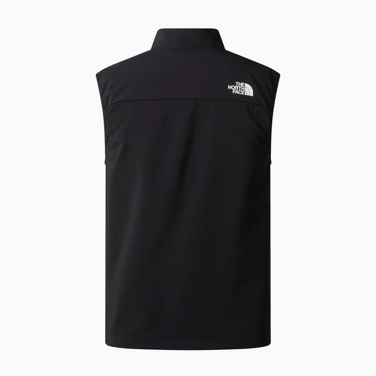 THE NORTH FACE M NIMBLE VEST 2 TNF BLACK NF0A8G0KJK31