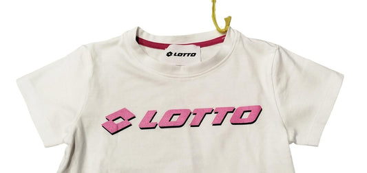 LOTTO COMPLETO 2 PEZZI BIANCO/FUXIA LT0204-015