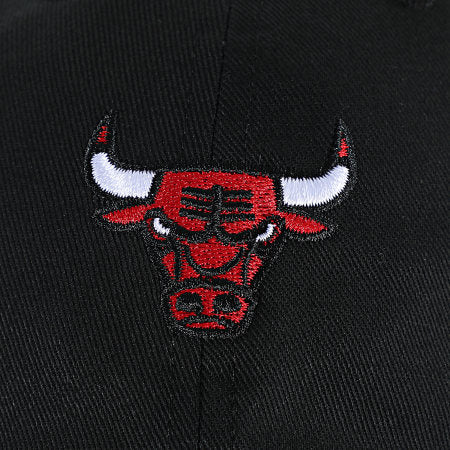 Mitchell & Ness NBA INSIGNIA STRAPBACK BOSTON CELTICS HD16621-BCEBLCK