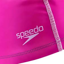 Speedo Pace Cap 8-720641341 | Donna | Fucsia
