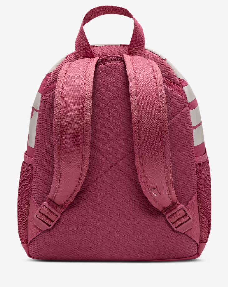 NIKE BRASILIA JDI SWEET BEET/PLATINUM VIOLET/SUMMIT WHITE DR6091-634