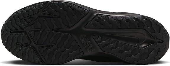 NIKE STAR RUNNER 4 BLACK/BLACK-BLACK-ANTHRACITE DX7615-002