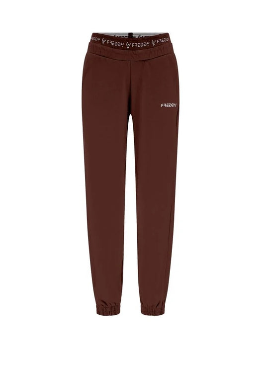JOGGER1C024X-M79X - Pantaloni - FREDDY