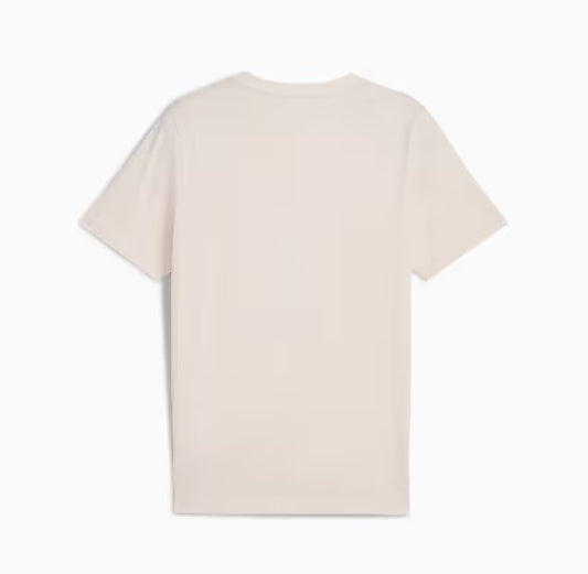 PUMA GRAPHICS PHOTOPRINT TEE WHITE 684836-87