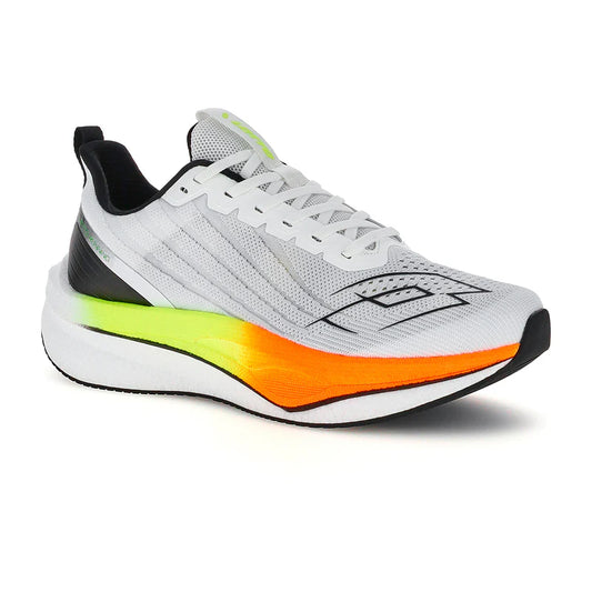 LOTTO SPEEDRIDE 700 III ALL WHITE/ALL BLACK/SAMBA ORANGE 223775-EJ3