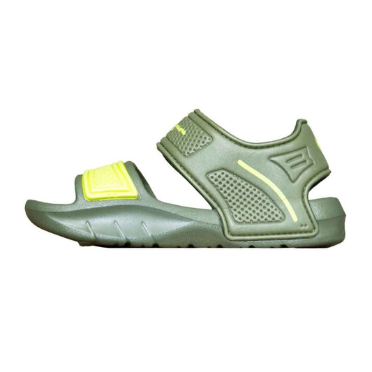 CHAMPION SQUIRT B TD SANDAL MYG/ALO S32629-GS526