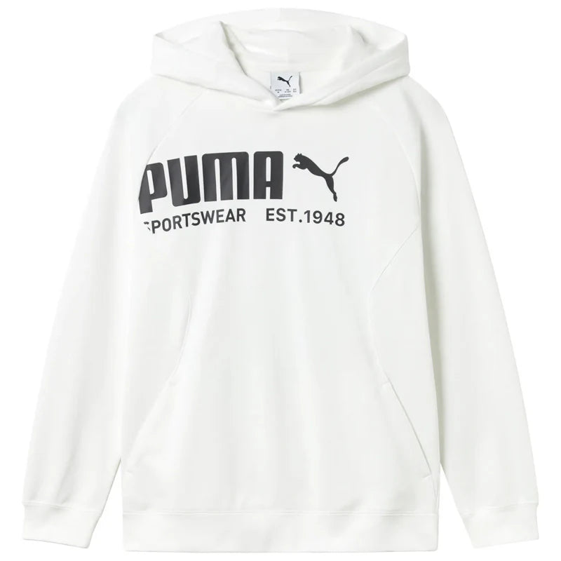 PUMA FELPA 692537-02