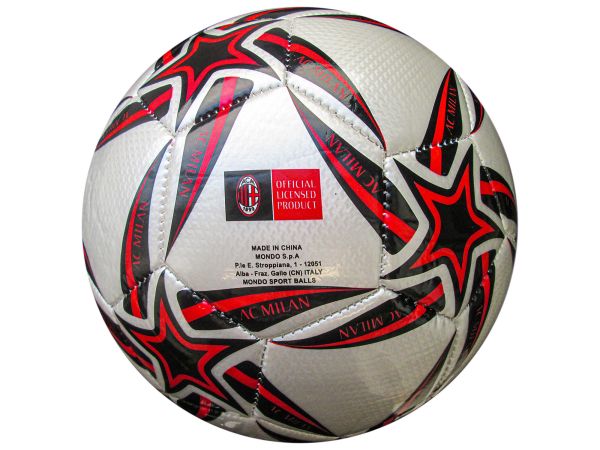 AC MILAN Palla Ufficiale Milan MI.13448 Mis.5 MILPAL12