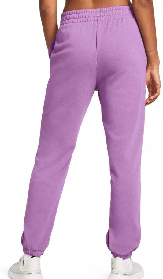 Under Armour Rival Terry Jogger 1382735-560 – Lilla