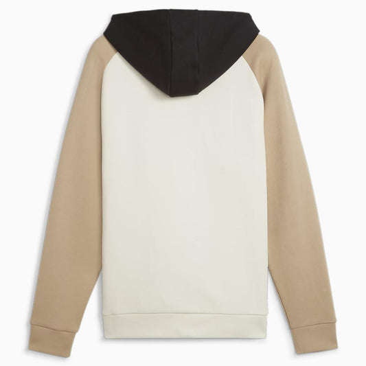 PUMA PUMATECH FZ HOODIE DK PRAIRIE TAN 624385-83