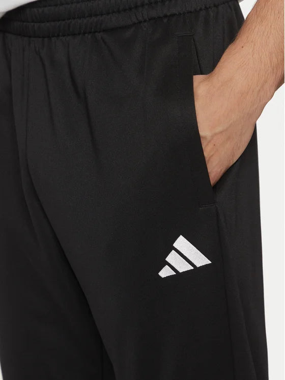 ADIDAS M 3S FT TT TS BLACK JC5375