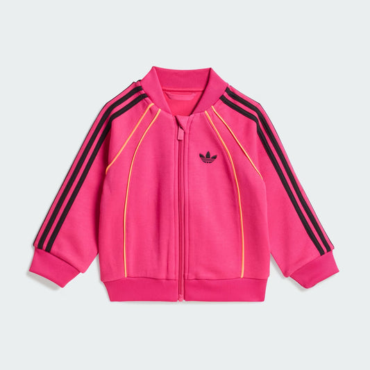ADIDAS AOR TRACKSUIT REAMAG/LUOR/BLACK/BL KD3177