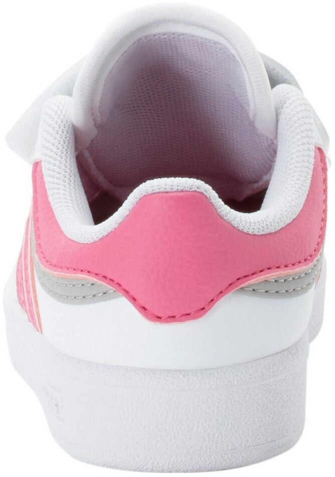ADIDAS Hoops 4.0 Shoes Kids JI0910
