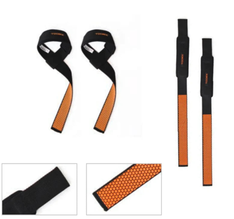 TOORX FASCE PER WEIGHTLIFTING FWL