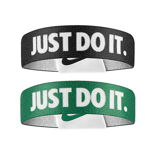 NIKE Baller Bands 2 Pk N0002506017