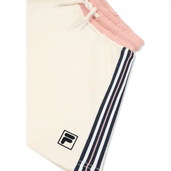 FILA PRATOLINO regular heritage tape sweat skirt FAK0470-10010