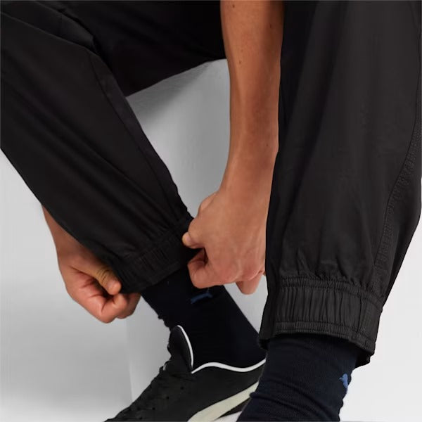 PUMA ESS CHINO PANTS BLACK 680450-01