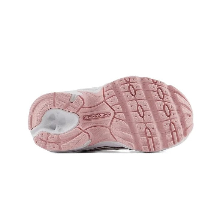 NEW BALANCE Sneakers Primi Passi New Balance 530 Bungee Lace Infant - Pebble/Sea Salt I53042G