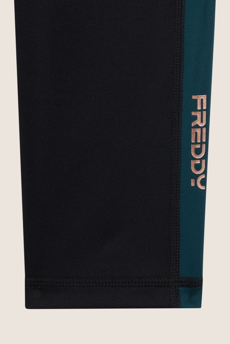 FREDDY PANTALONE 7/8 SF5HF403-NN