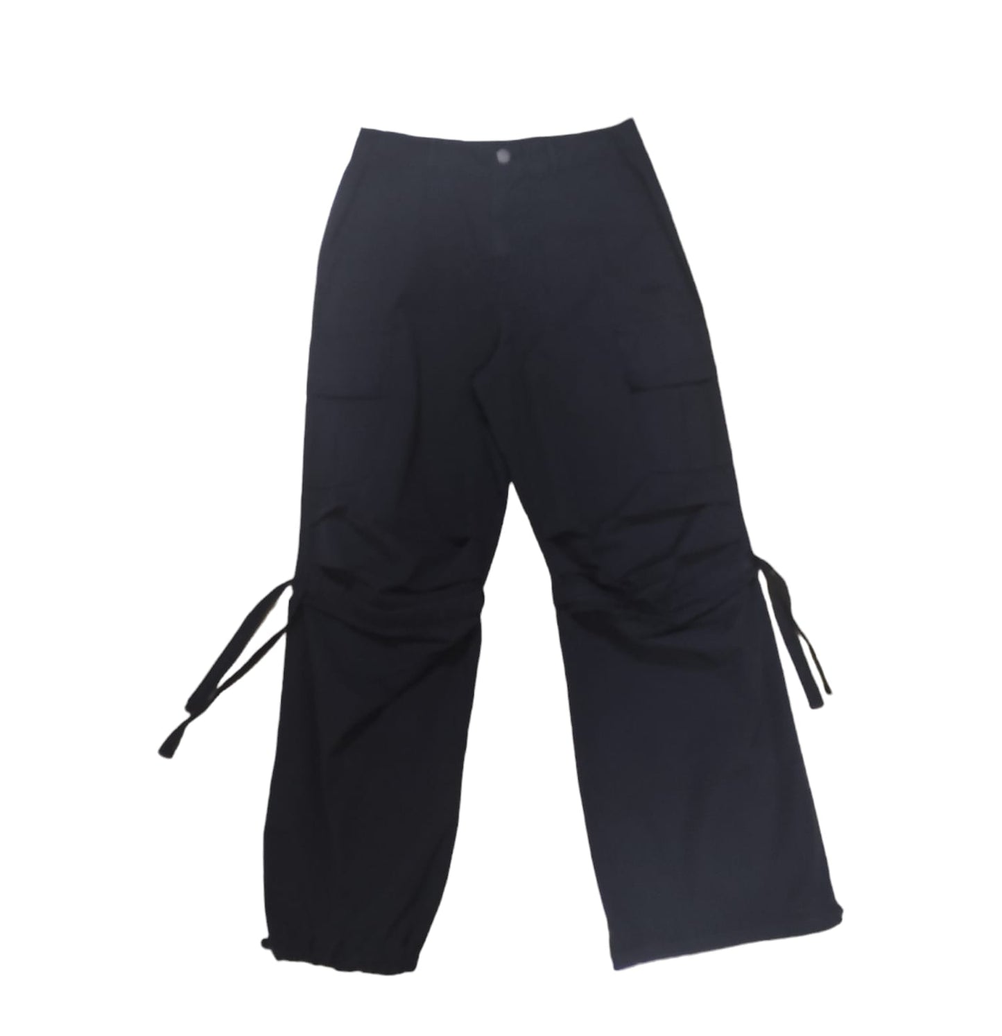 FREDDY FRE PANTALONE LUNGO BLACK DIRECT DYED MELANIES403-NX