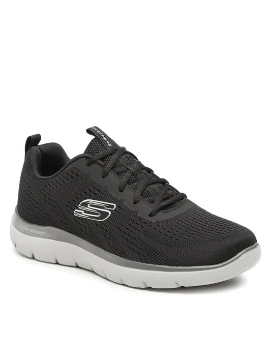 SKECHERS SUMMITS - TORRE BKCC 232395-BKCC