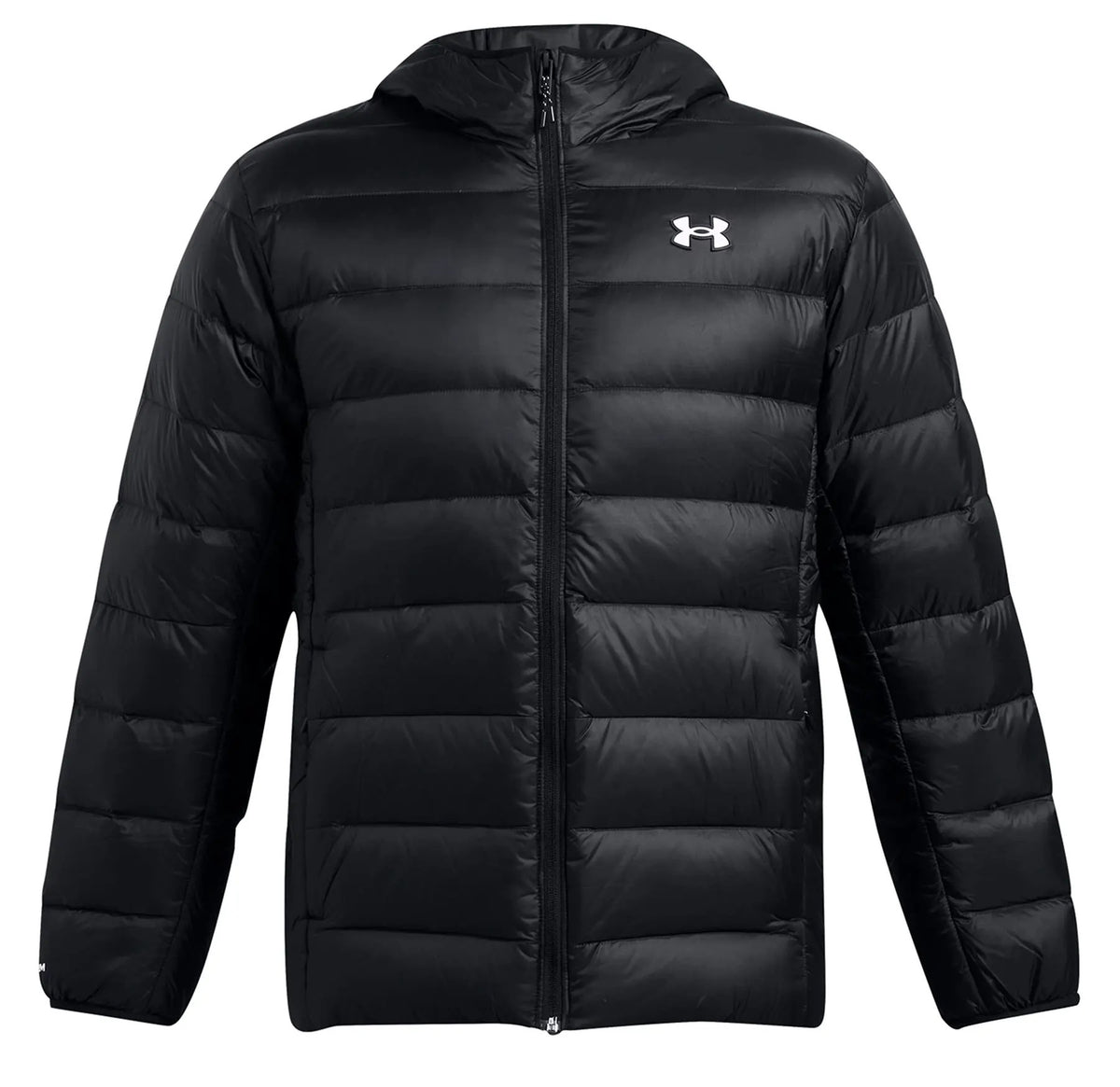Under Armour Legend Down Hooded Jacket 1385837-001 – foto 4