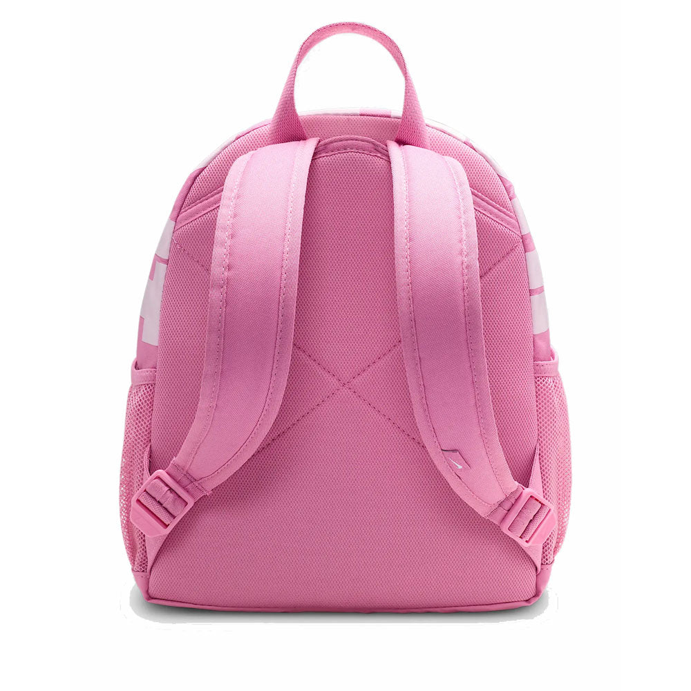 NIKE BRASILIA JDI MAGIC FLAMINGO/MAGIC FLAMINGO/WHITE DR6091-646