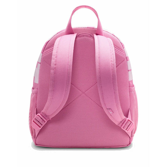 NIKE BRASILIA JDI MAGIC FLAMINGO/MAGIC FLAMINGO/WHITE DR6091-646